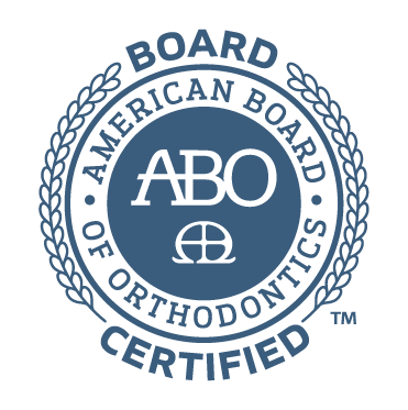 American Board of Orthodontics Board Certified